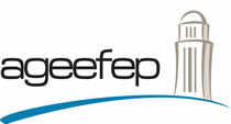 Logo AGEEFEP