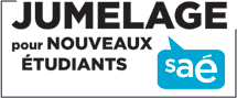 jumelage pour nouveaux �tudiants